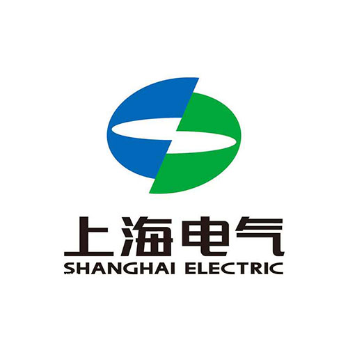 上海电气